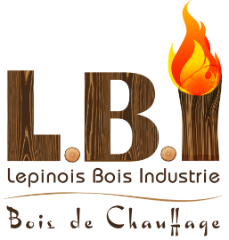 Lepinois Bois Industrie - Bois de chauffage