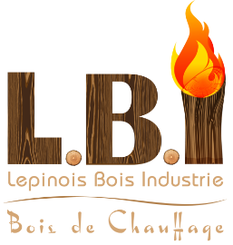 Lepinois Bois Industrie - Bois de chauffage