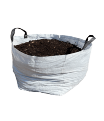Ecorces Broyées / Compost